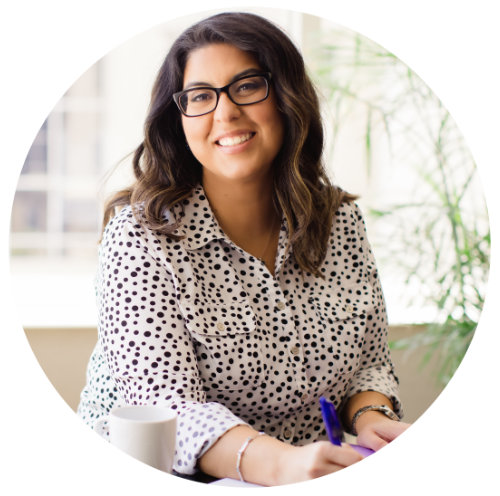 Jen Cail Bookkeeping Expert