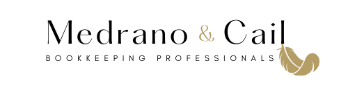 Medrano & Cail Bookkeeping Professionals